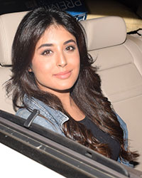 Kritika Kamra at Screening of Welcome to New York Movie