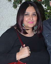 Screening of Welcome to New York Movie Screening of Welcome to New York Movie