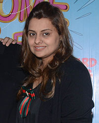 Screening of Welcome to New York Movie Screening of Welcome to New York Movie