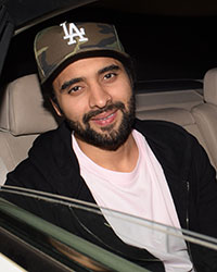 Jackky Bhagnani Jackky Bhagnani