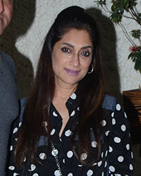 Lucky and Mohammed Morani Lucky and Mohammed Morani