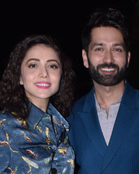 Screening of Zindagi in Short