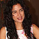 Sushma Reddy at Screenwriters Lab