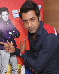 Gippy Grewal at Second Hand Husband Press Meet