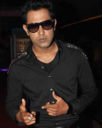 Gippy Grewal at Second Hand Husband Trailer Launch