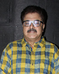 Ashok Pandit Ashok Pandit