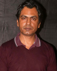 Nawazuddin Siddiqui at Secret Superstar Special Screening