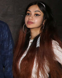 Anmol Malik, Anu Malik and Ada Malik Anmol Malik, Anu Malik and Ada Malik