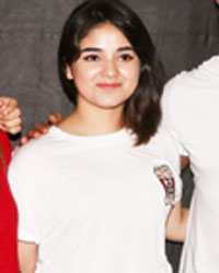 Secret Superstar Special Screening Secret Superstar Special Screening