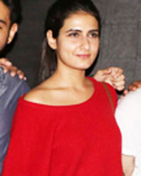 Secret Superstar Special Screening Secret Superstar Special Screening