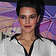 Neha Dhupia at Seduction-2012 Press Meet