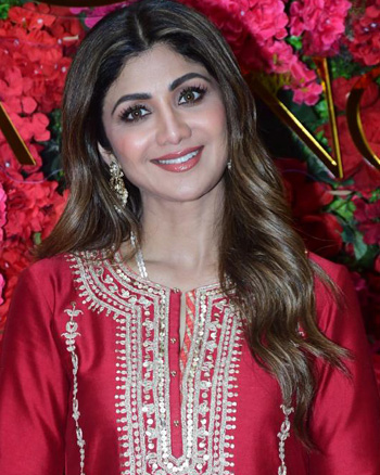 Seema Singh Store Launch