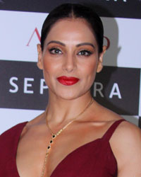 Sephora Store Launch Sephora Store Launch