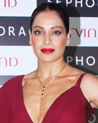 Bipasha Basu at Sephora Store Launch