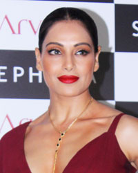 Bipasha Basu at Sephora Store Launch