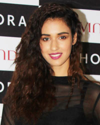 Disha Patani at Sephora Store Launch