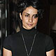 Gul Panag at Sex And The City 2 Premiere