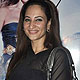 Rakshanda Khan at Sex And The City 2 Premiere