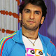 Ranveer Singh at Shaadi Tumhari Kharcha Hamara Finale
