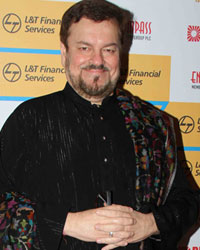 Nitin Mukesh