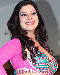 Sambhavna Seth at Shabad-The Shadow Of The Woman Launch