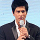 Shah Rukh Khan at Shah Rukh Promotes XXX