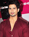 Shahid Kapoor at Shahid at Pioneer Event