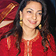 Juhi Chawla at Shahrukh Bola Khoobsurat Hai Tu Music Launch