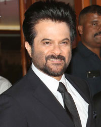 Anupam Kher, Anil KApoor and Rakesh Roshan