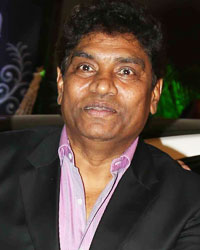 Johny Lever and Rakesh Nath Johny Lever and Rakesh Nath