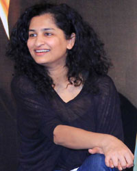 R Balki, Gauri Shinde, PC Sreeram and Amitabh Bachchan R Balki, Gauri Shinde, PC Sreeram and Amitabh Bachchan