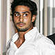 Prateik Babbar at Shammi Kapoors Prayer Meet