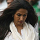 Rituparna Sengupta at Shammi Kapoors Prayer Meet