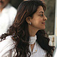 Juhi Chawla at Shammi Kapoors Prayer Meet