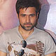 Emraan Hashmi at Shanghai First Look Launch