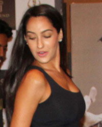 Shantanu Maheshwari Bollyfit Event Shantanu Maheshwari Bollyfit Event