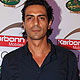 Arjun Rampal at Shantanu Nikhil IPL Nights