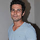 Randeep Hooda at Sharda Sunder Book Launch