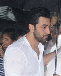 Ranbir Kapoor and Saif Ali Khan