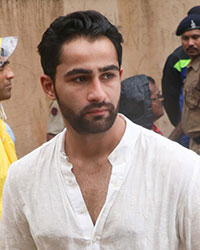 Aadar Jain