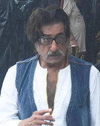 Shakti Kapoor