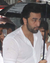 Ranbir Kapoor and Saif Ali Khan