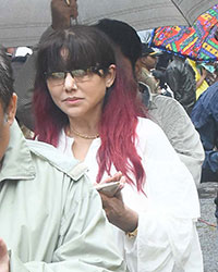 Shashi Kapoor Funeral