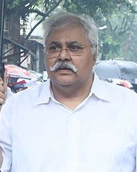 Summet Raghvan and Satish Kaushik