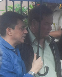 Salim Khan