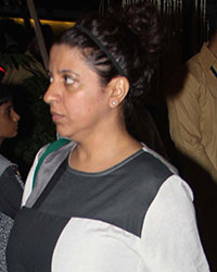 Zoya Akhtar