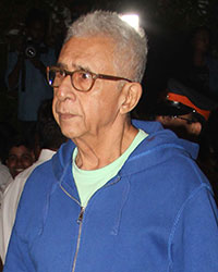 Naseeruddin Shah
