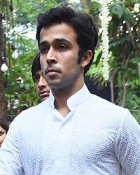 Shashi Kapoor Prayer Meet