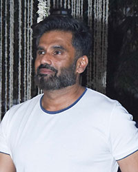 Suniel Shetty
