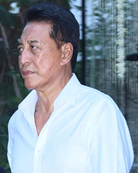 Danny Denzongpa